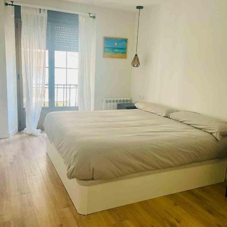 Appartamento Casa Carmela Fuenmayor Esterno foto