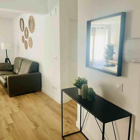 Appartamento Casa Carmela Fuenmayor Esterno foto