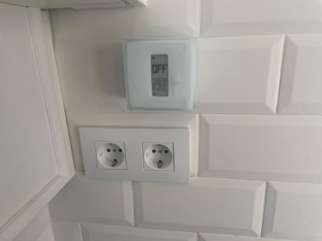 Appartamento Casa Carmela Fuenmayor Esterno foto