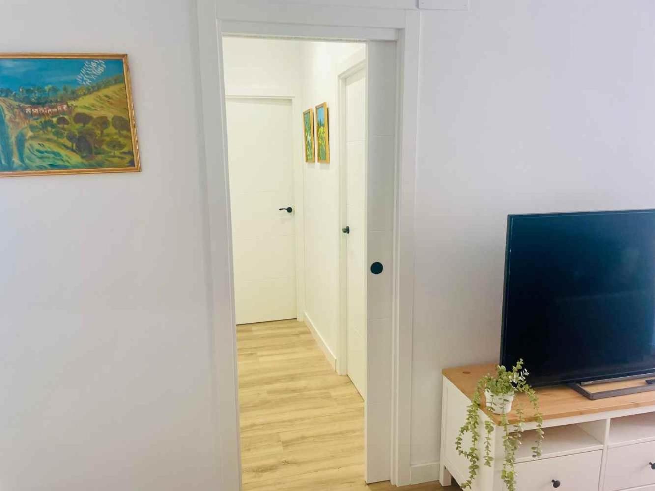 Appartamento Casa Carmela Fuenmayor Esterno foto