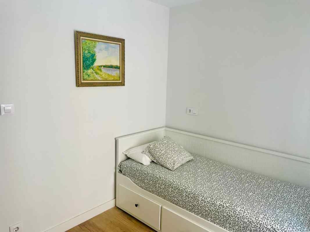 Appartamento Casa Carmela Fuenmayor Esterno foto