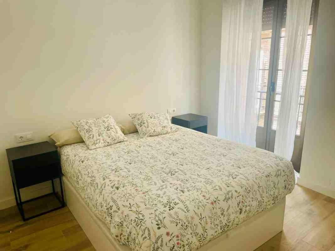 Appartamento Casa Carmela Fuenmayor Esterno foto