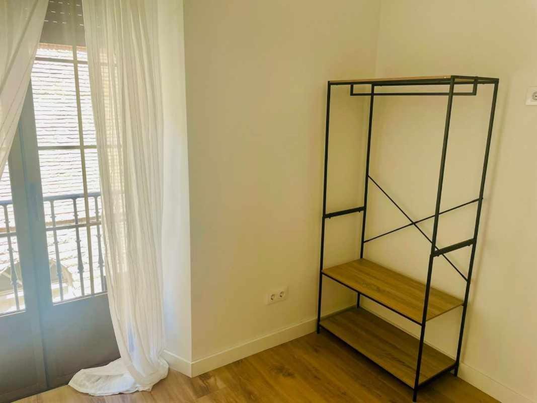 Appartamento Casa Carmela Fuenmayor Esterno foto