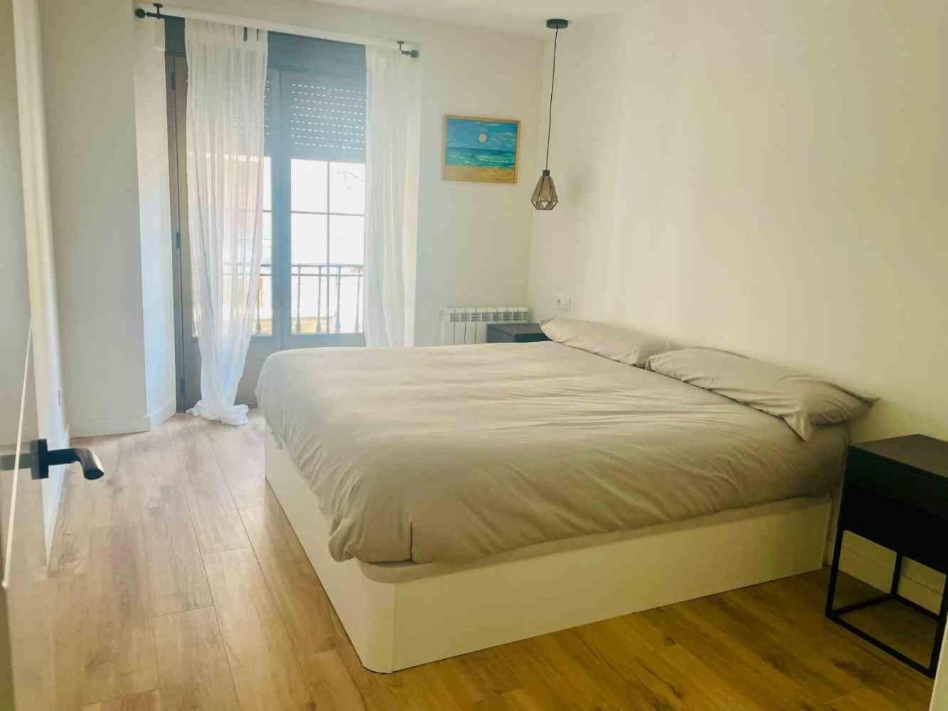 Appartamento Casa Carmela Fuenmayor Esterno foto