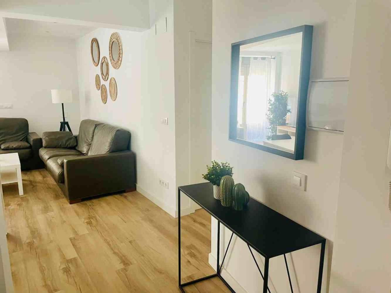 Appartamento Casa Carmela Fuenmayor Esterno foto